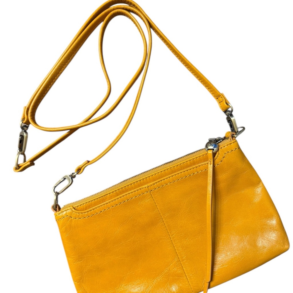 HOBO Darcy Convertible Crossbody Bag